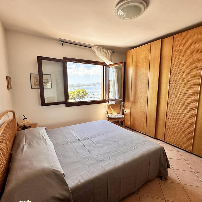 Murphy Holiday Homes - Residenza Aldo Moro 03 - One-Bedroom Apartment - 6