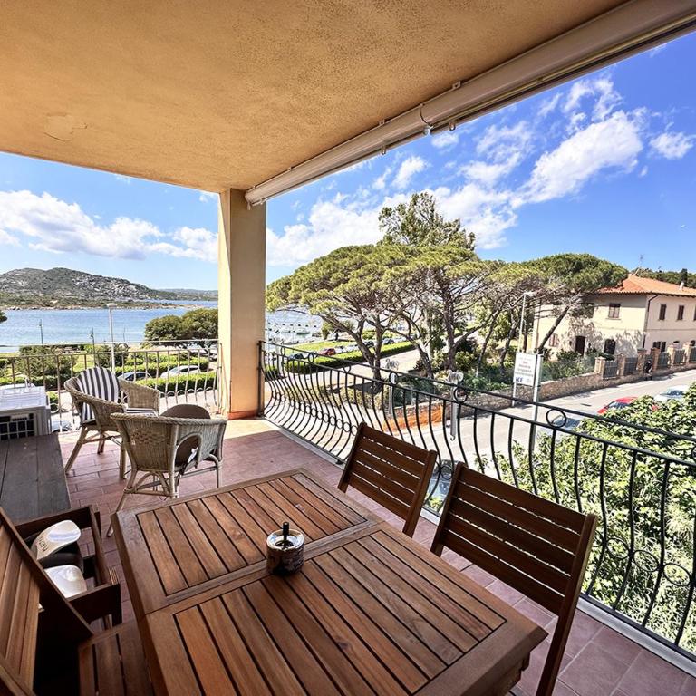 Murphy Holiday Homes - Residenza Aldo Moro 03 - One-Bedroom Apartment - 9