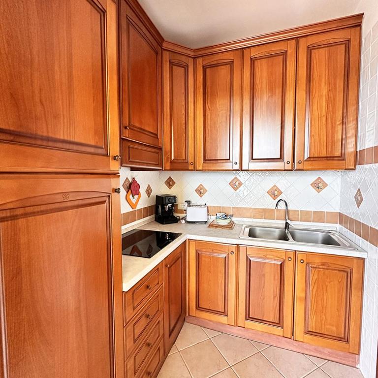 Murphy Holiday Homes - Residenza Aldo Moro 03 - One-Bedroom Apartment - 12