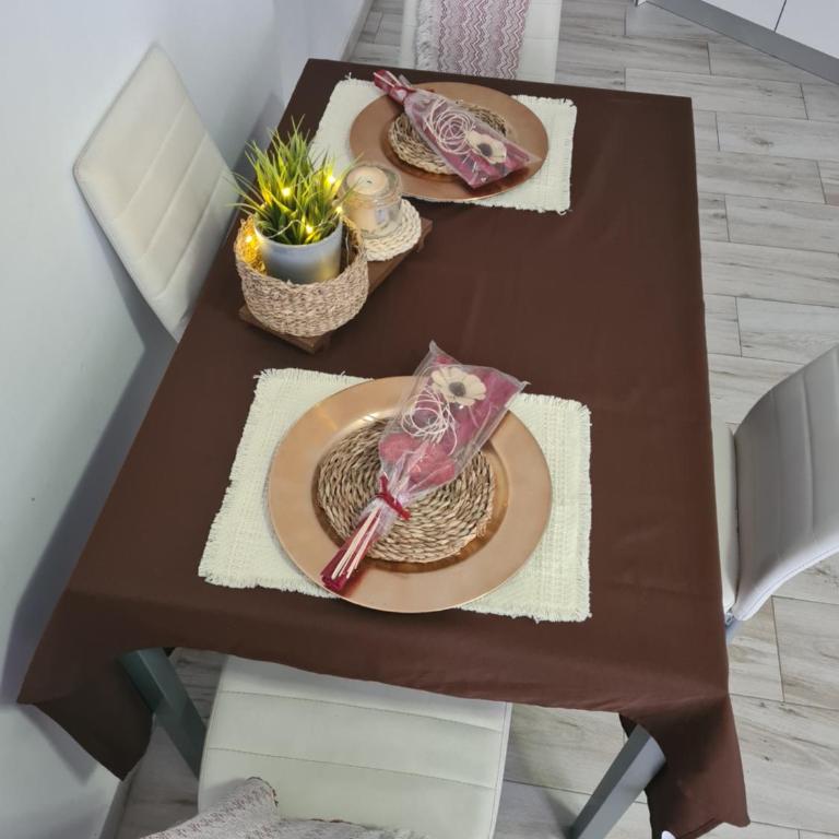 EL CARMEN beach apartment - Apartamento de 1 dormitorio - 54