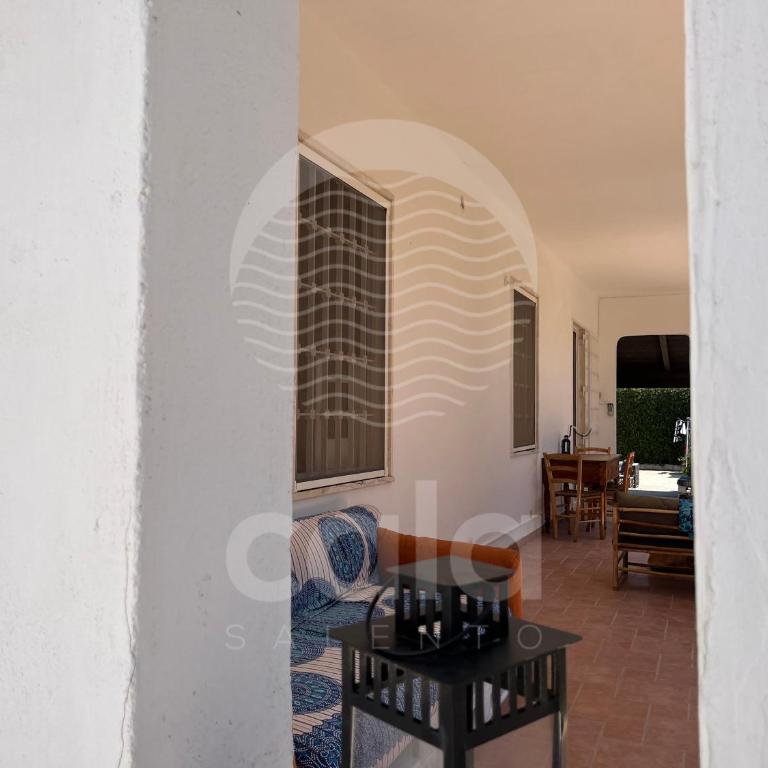 Villa Areia - Spiaggia a 10m By Cala Salento - Villa with Garden View - 58