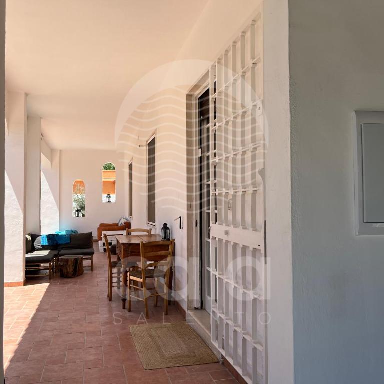 Villa Areia - Spiaggia a 10m By Cala Salento - Villa with Garden View - 57