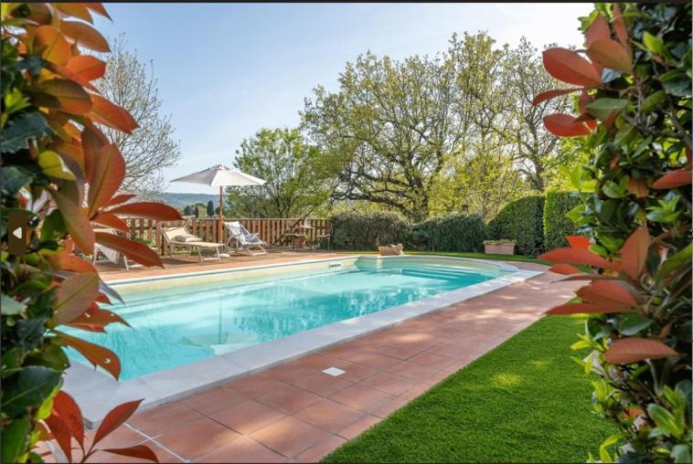 Villa Sunshine - Casa con 4 camere da letto - 3