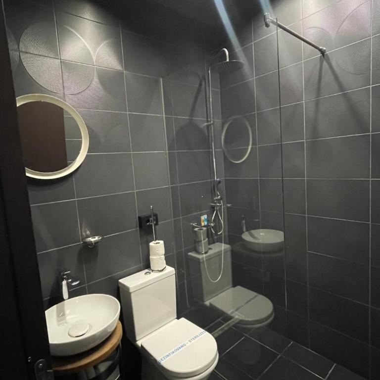 Avangarda Suites - Deluks Suite - 14