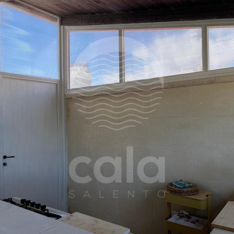 Villa Areia - Spiaggia a 10m By Cala Salento - Villa with Garden View - 50