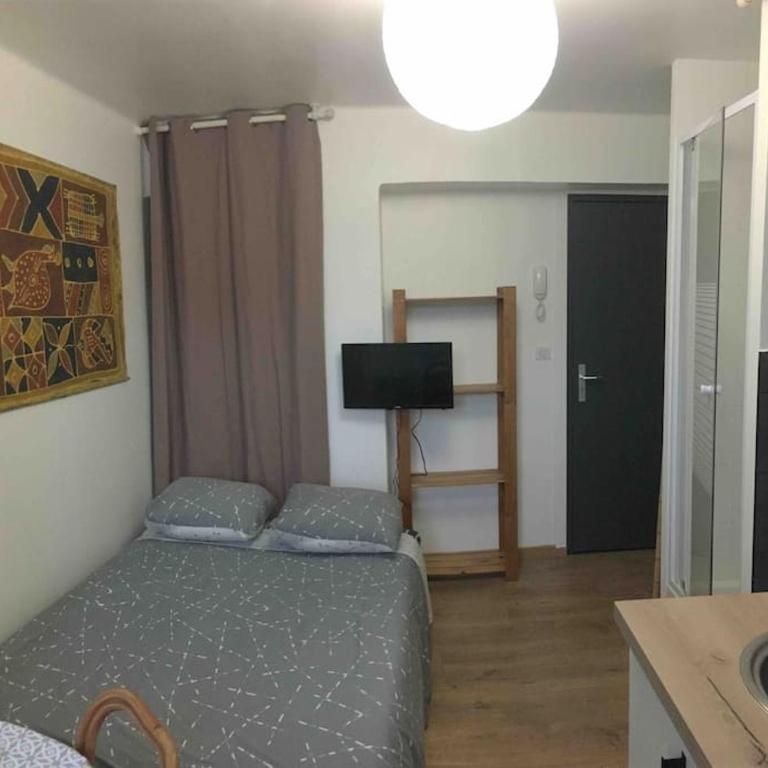 Studio BATIK - Appartamento con 1 Camera da Letto - 1