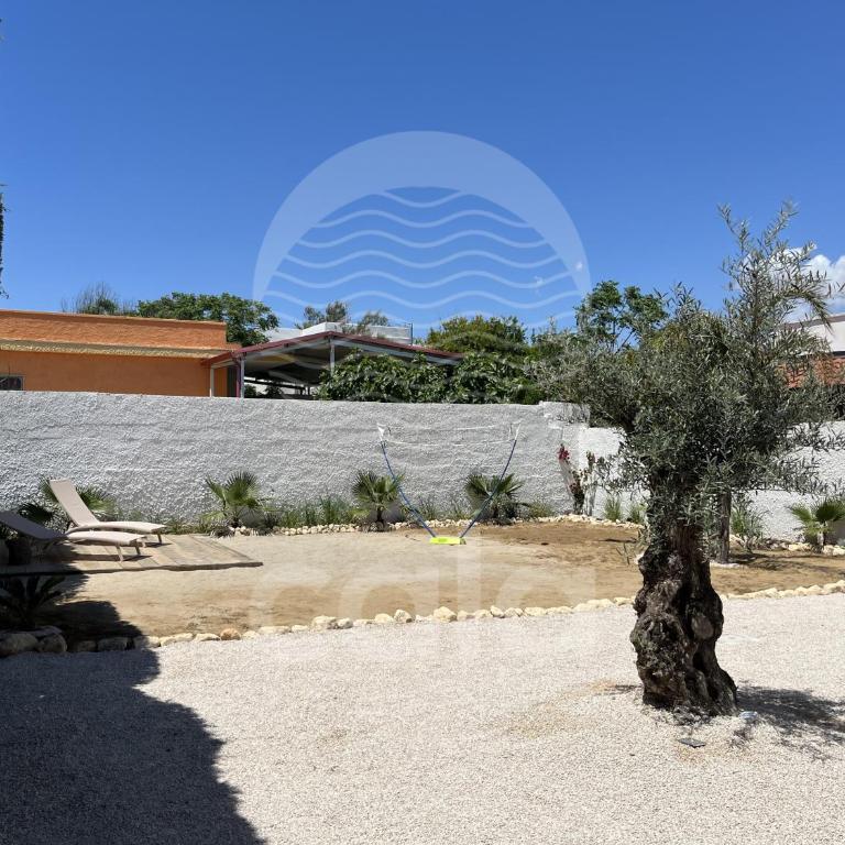 Villa Areia - Spiaggia a 10m By Cala Salento - Villa with Garden View - 63
