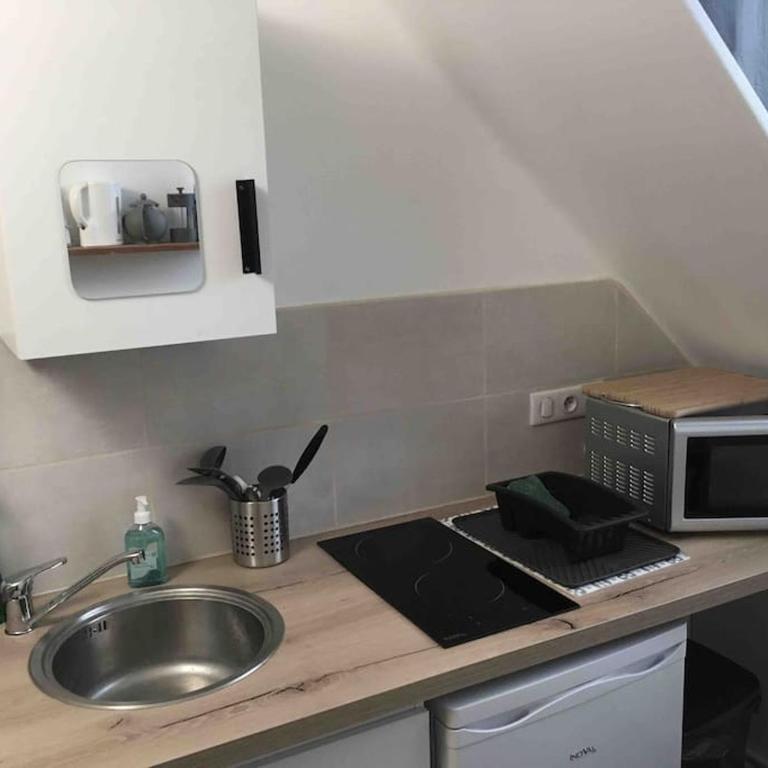 Studio BATIK - Appartamento con 1 Camera da Letto - 7