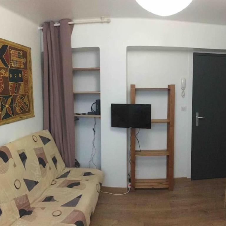 Studio BATIK - Appartamento con 1 Camera da Letto - 9