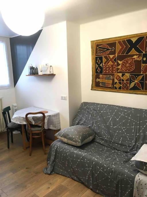 Studio BATIK - Appartamento con 1 Camera da Letto - 12