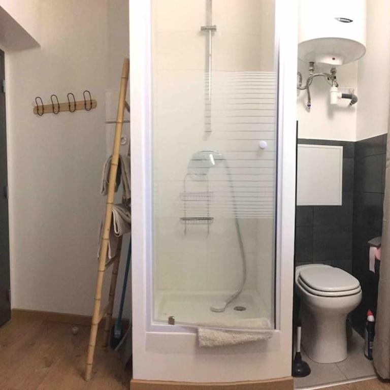 Studio BATIK - Appartamento con 1 Camera da Letto - 14