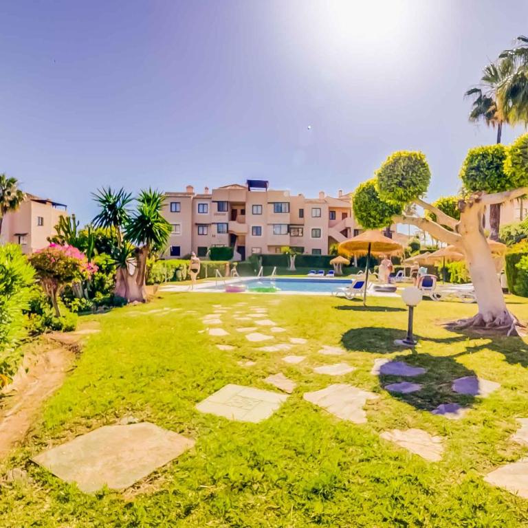 75-Apartment with Views in Elviria, Marbella - Apartamento de 2 dormitorios - 33