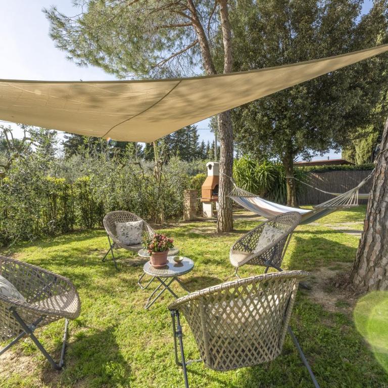 Villa Sunshine - Casa con 4 camere da letto - 20