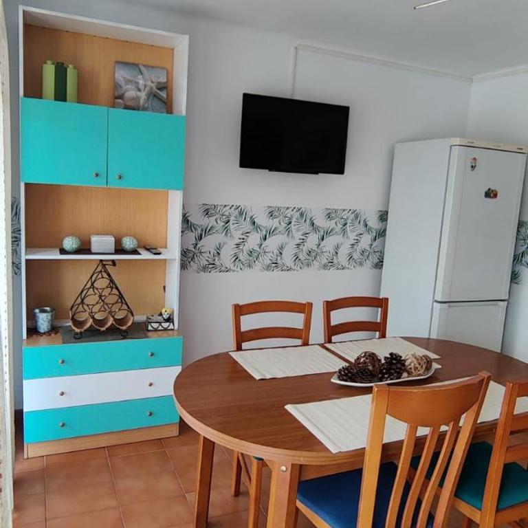 Reus y MAr Salou - Apartamento con terraza - 16