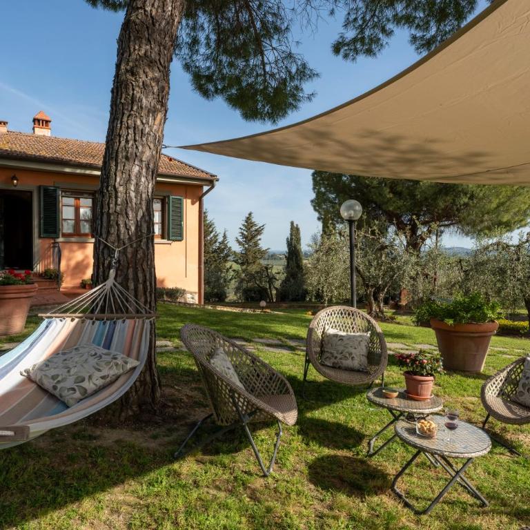 Villa Sunshine - Casa con 4 camere da letto - 1