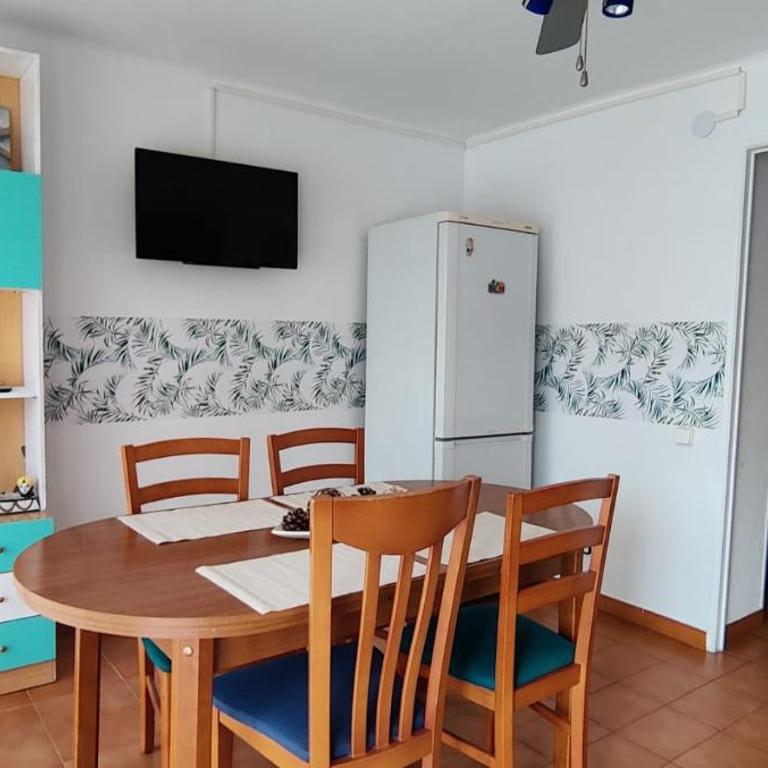 Reus y MAr Salou - Apartamento con terraza - 15