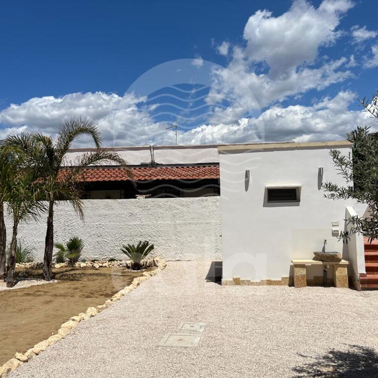 Villa Areia - Spiaggia a 10m By Cala Salento - Villa with Garden View - 64