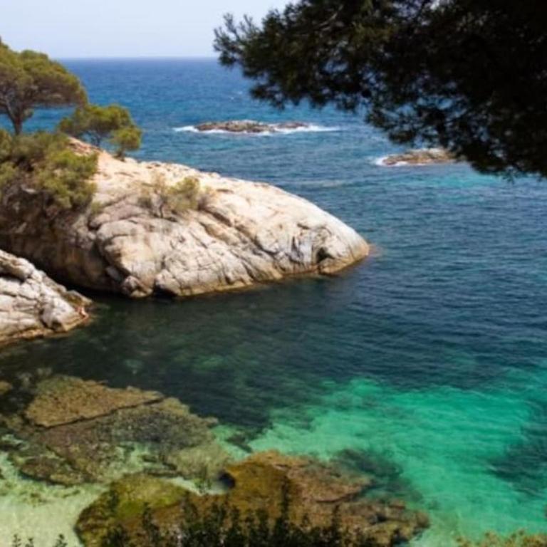 Cozy cottage in Nerja , Malaga. Private pool. WIFI - Casa de 2 dormitorios - 4
