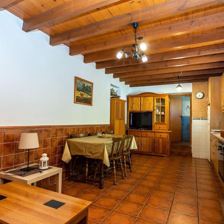 Cozy cottage in Nerja , Malaga. Private pool. WIFI - Casa de 2 dormitorios - 9