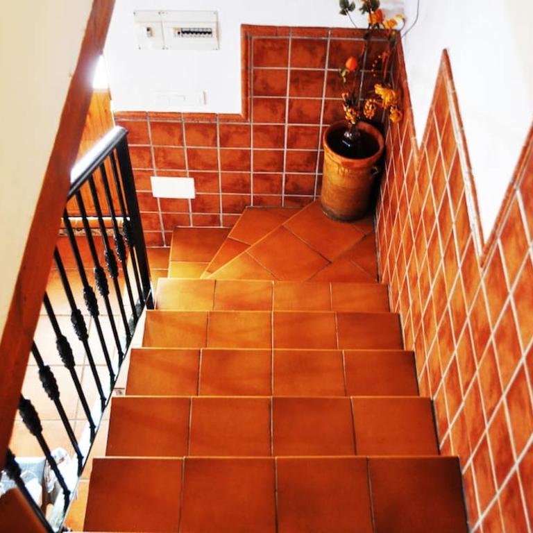 Cozy cottage in Nerja , Malaga. Private pool. WIFI - Casa de 2 dormitorios - 29