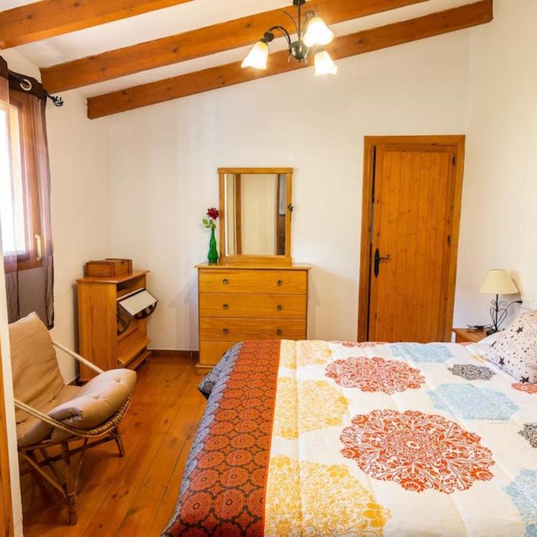 Cozy cottage in Nerja , Malaga. Private pool. WIFI - Casa de 2 dormitorios - 35