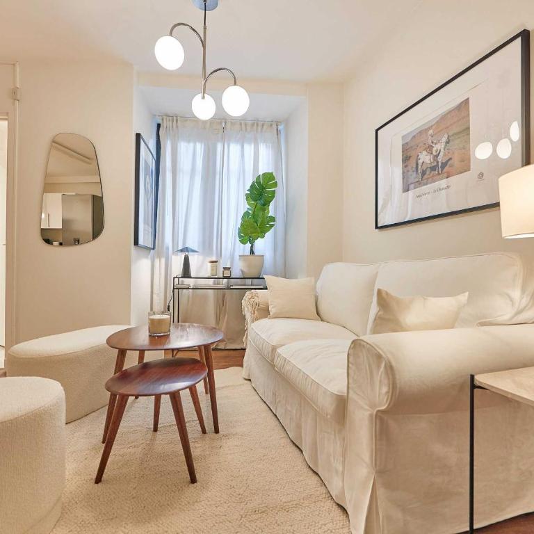 Classy Apartment 2BD-4P - Eiffel Tower - Appartement 2 Chambres - 7
