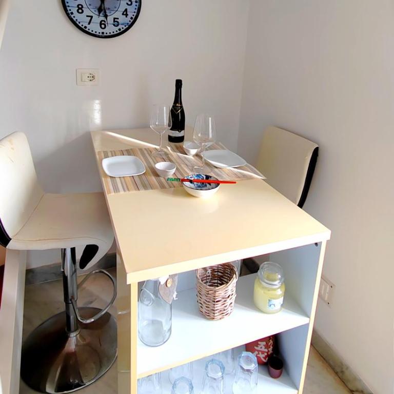 Residenza Bastione St Remy - Appartamento con 2 Camere da Letto - 11
