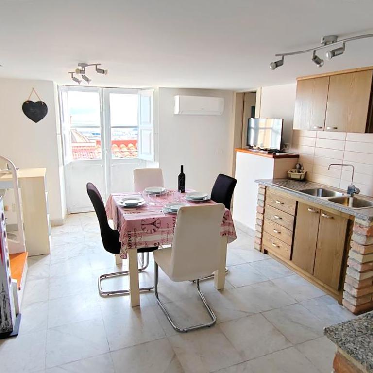 Residenza Bastione St Remy - Appartamento con 2 Camere da Letto - 14