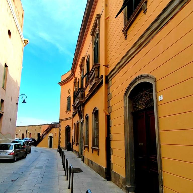 Residenza Bastione St Remy - Appartamento con 2 Camere da Letto - 4