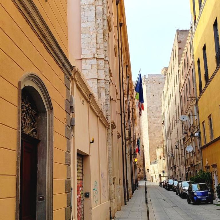 Residenza Bastione St Remy - Appartamento con 2 Camere da Letto - 3