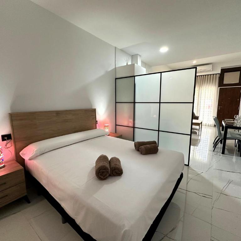 DS Ziryab Suites 5 - One-Bedroom Apartment - 6