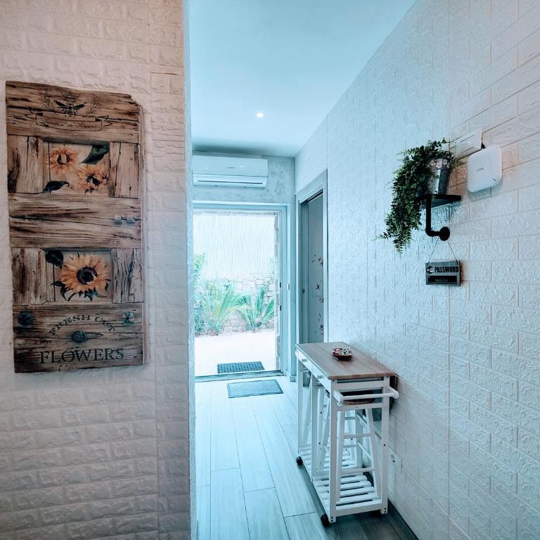 Rifugio di Giusy, apartment with swimming pool - One-Bedroom Apartment - 9