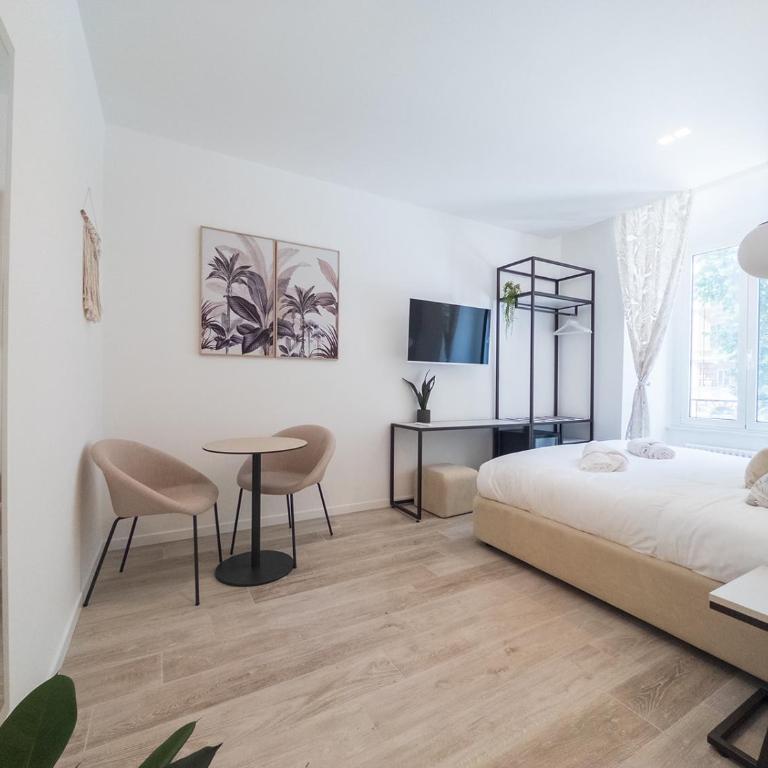 White Ottaviano - Apartment - 1