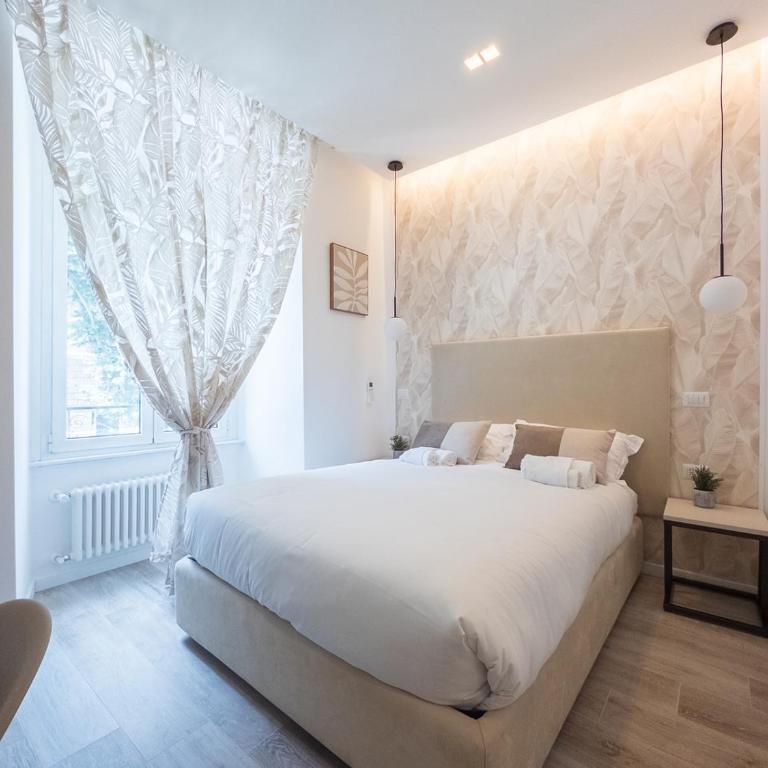 White Ottaviano - Apartment - 8
