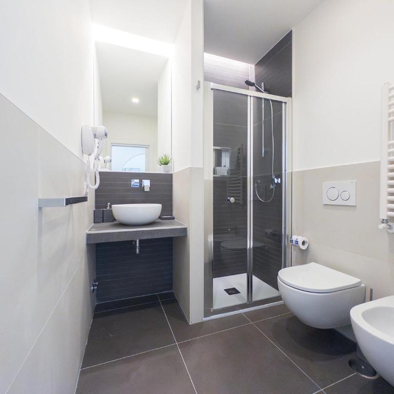 White Ottaviano - Apartment - 3