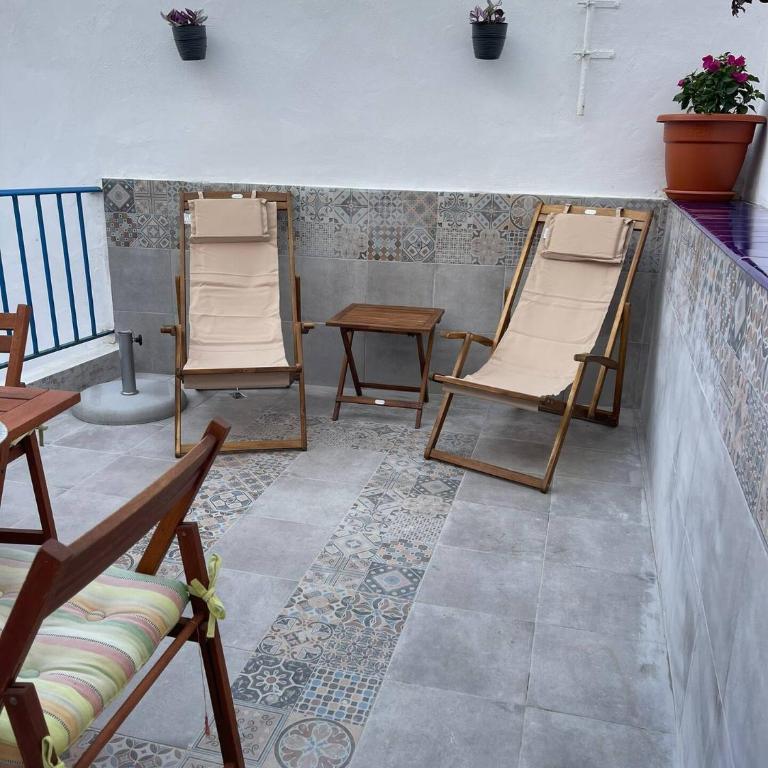 Casa Blue - Casa de 2 dormitorios - 20