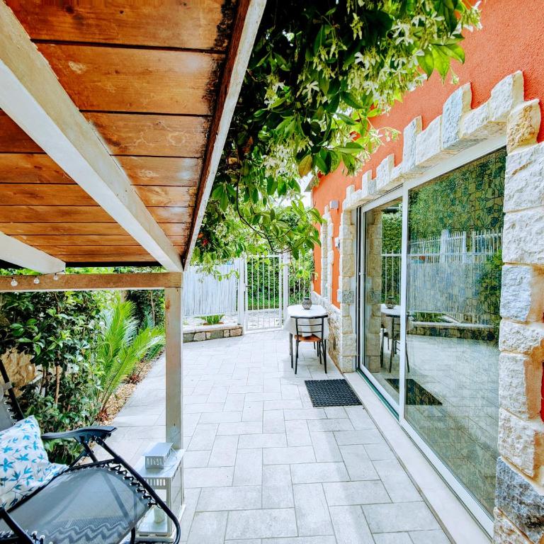 Rifugio di Giusy, apartment with swimming pool - One-Bedroom Apartment - 25
