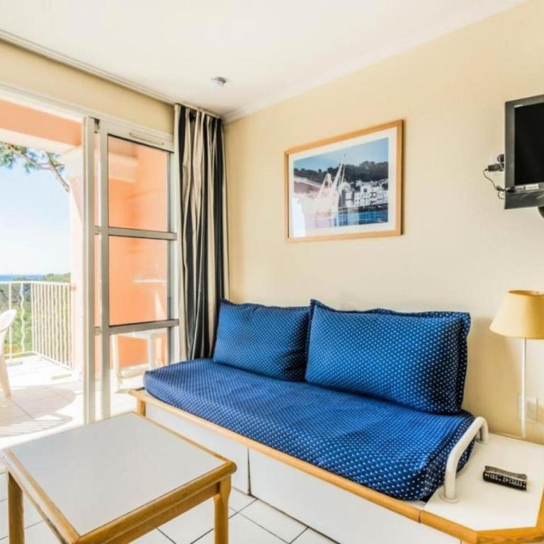 Résidence le Hameau de Cap Esterel - maeva Home - Appartement 2 pièces 5 personnes - Confort MAE-9884 - Appartement - 1