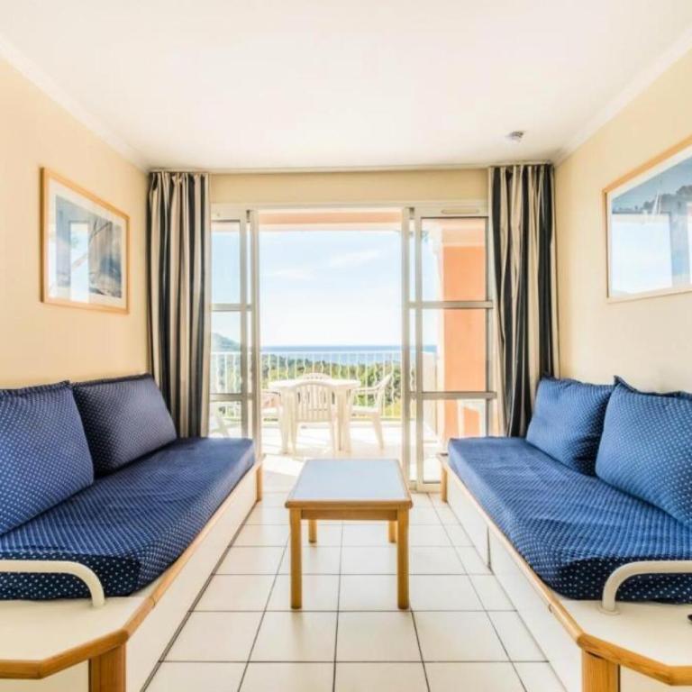 Résidence le Hameau de Cap Esterel - maeva Home - Appartement 2 pièces 5 personnes - Confort MAE-9884 - Appartement - 3