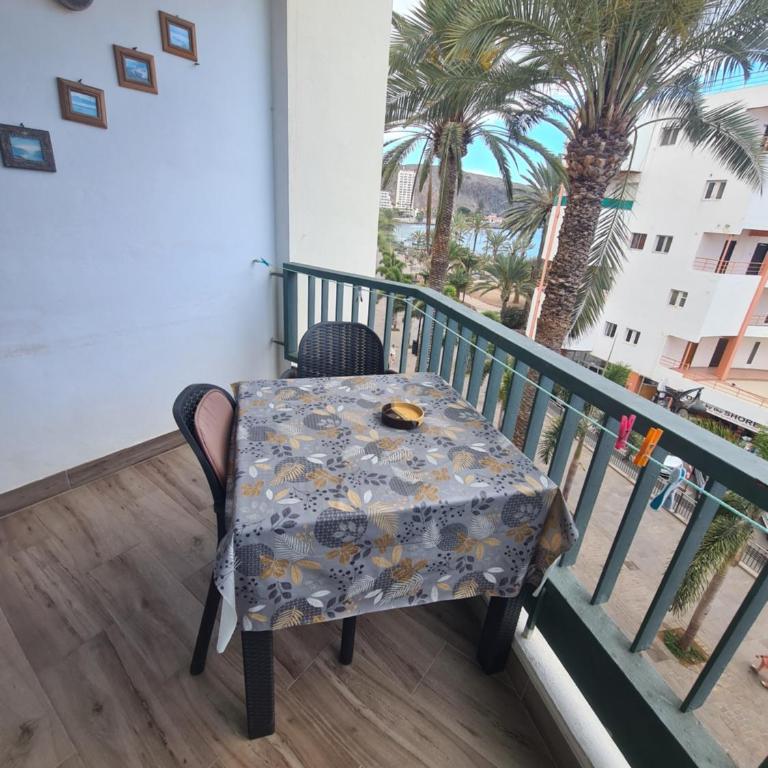 EL CARMEN beach apartment - Apartamento de 1 dormitorio - 47