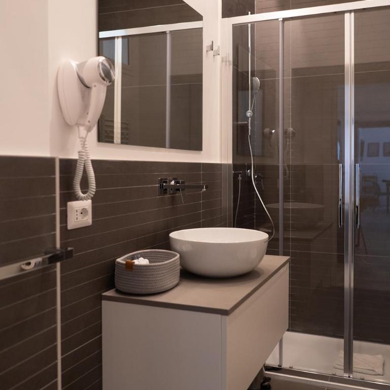 White Ottaviano - Apartment - 15