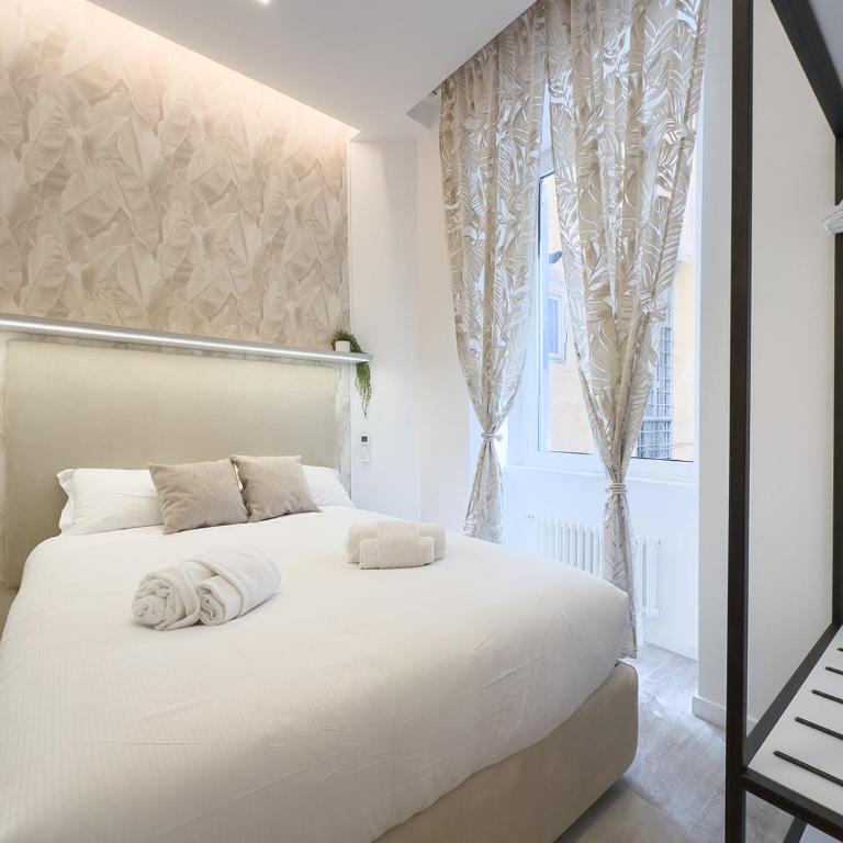 White Ottaviano - Apartment - 19