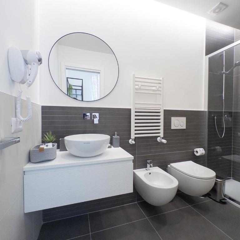 White Ottaviano - Apartment - 20