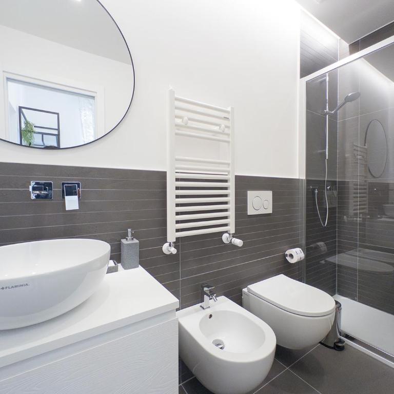 White Ottaviano - Apartment - 21
