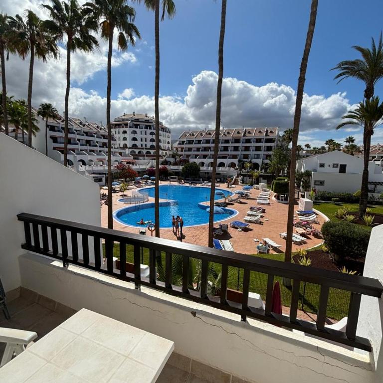 Parque Santiago 2, 1102, Tenerife Dream Properties - Apartamento de 2 dormitorios - 1