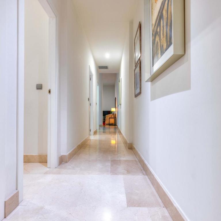 Echegaray en Madrid - Superior Apartment - 5