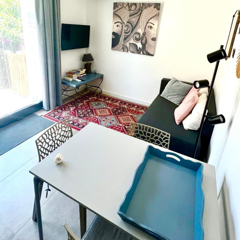 EcoCasa Neapolis - Appartamento Superior con 1 Camera da Letto - 9