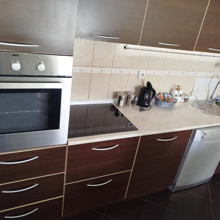 Apartment Filipovic - One-Bedroom Apartment - 11