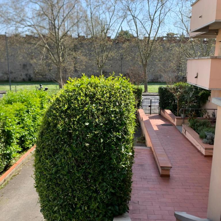 Casa di Nonna Tina - Two-Bedroom Apartment - 11