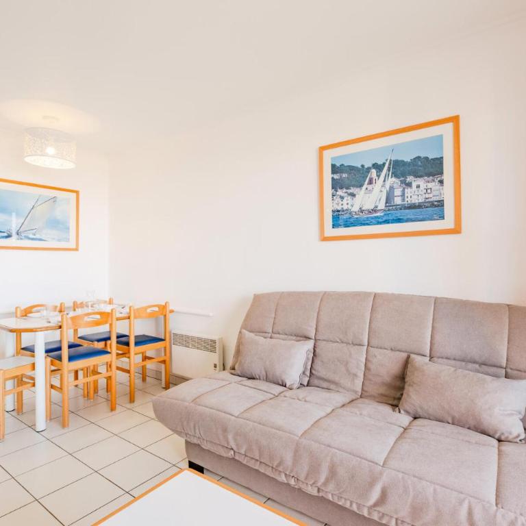 Résidence le Hameau de Cap Esterel - maeva Home - Appartement 2 pièces 4 personnes - Sélection MAE-5654 - Appartamento - 3